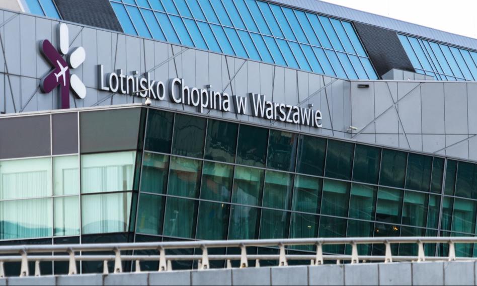 Lotnisko Chopina rośnie. PPL chce powiększenia wolnego obszaru celnego
