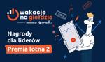 Druga lotna premia w konkursie Wakacje na Giełdzie. Kto wygrał samochód na weekend?