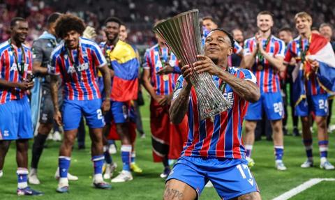Crystal Palace może zmienić właściciela. Amerykańscy miliarderzy analizują opcje