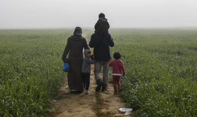 Węgry i Bułgaria nie zgadzają się na propozycję KE w sprawie kwot imigrantów
