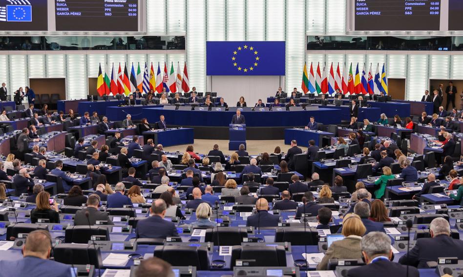 Europa zaniepokojona demografią. Polska wyludnia się najszybciej