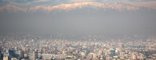 jak się żyje w chile