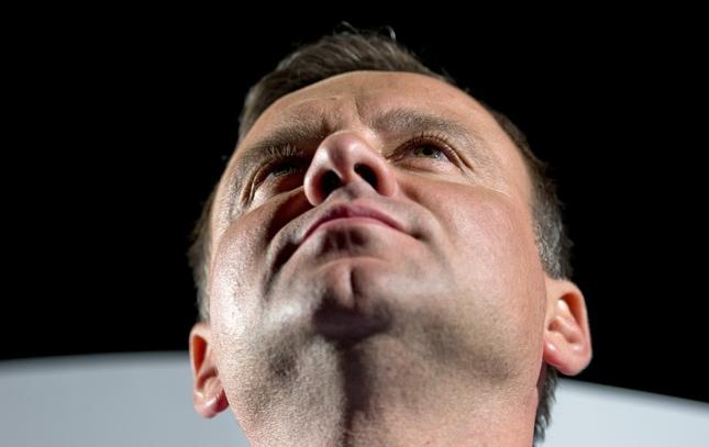 Od dziś prezydent Andrzej Duda rozpoczyna walkę o reelekcję