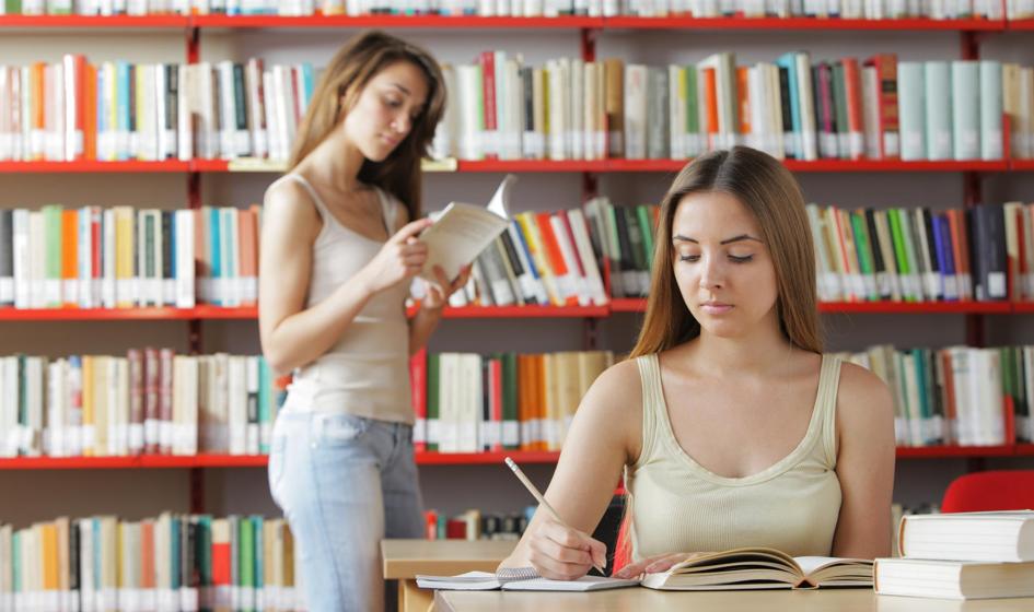 Nowe prawo: pisarz dostanie wynagrodzenie za wypożyczenia biblioteczne