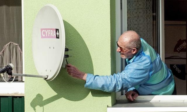 UOKiK: telewizja Cyfra+ bezprawnie podwyższyła opłaty abonamentowe
