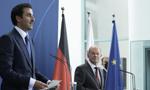 Emir Kataru potwierdził porozumienie w sprawie dostaw gazu dla Niemiec