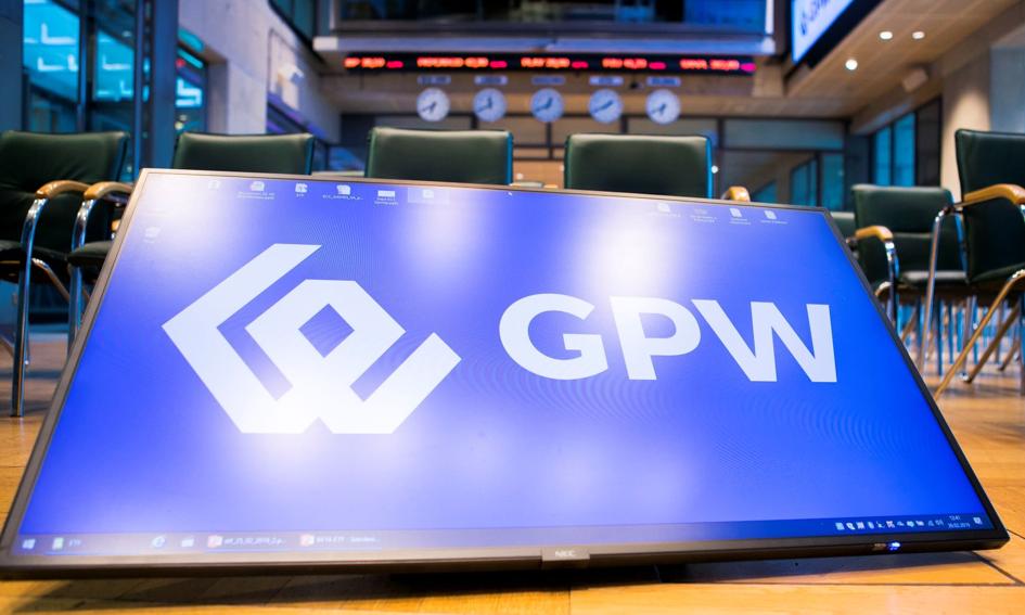 GPW: dywidenda za 2021 rok wyższa niż przewidziana w polityce dywidendowej spółki