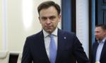 Domański: Amerykańskie cła będą miały umiarkowany wpływ na polską gospodarkę
