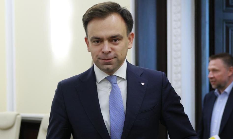 Domański: Amerykańskie cła będą miały umiarkowany wpływ na polską gospodarkę