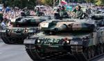 Europa si臋 zbroi. Pa艅stwa UE wyda艂y w 2024 r. wi臋cej ni偶 Rosja i Chiny