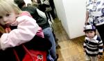 Pracownicy opieki społecznej biedniejsi od swoich podopiecznych