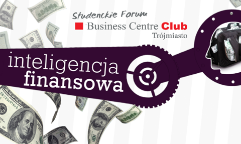 Inspirujemy, motywujemy i uczymy inteligentnie zarządzać finansami