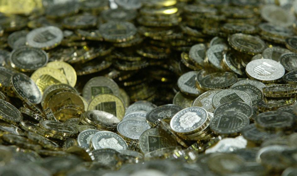 Walne zgromadzenie Mennicy zdecydowało o skupie akcji własnych