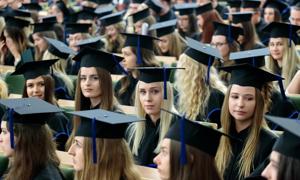 Życie polskiego studenta przebiło 4 tys. zł/m-c. To nie czynsze pompują ostateczny rachunek