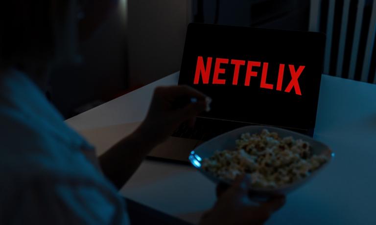 Další podvod Netflix.  Takto mohou vymazat váš účet
