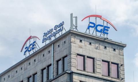 Opóźnienia w fakturach PGE. „Mogą występować czasowe utrudnienia”