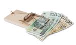40 proc. Polaków spłaca obecnie różne formy zobowiązań finansowych