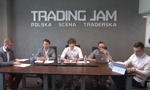 Traderzy z foreksu przeciwko mniejszej dźwigni