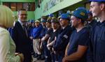 Morawiecki: Znajdziemy najlepsze technologie, by wykorzystywać nasze czarne złoto