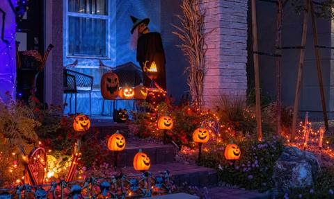 Bezrobocie i Halloween. Chiny poszerzają listę tematów zakazanych