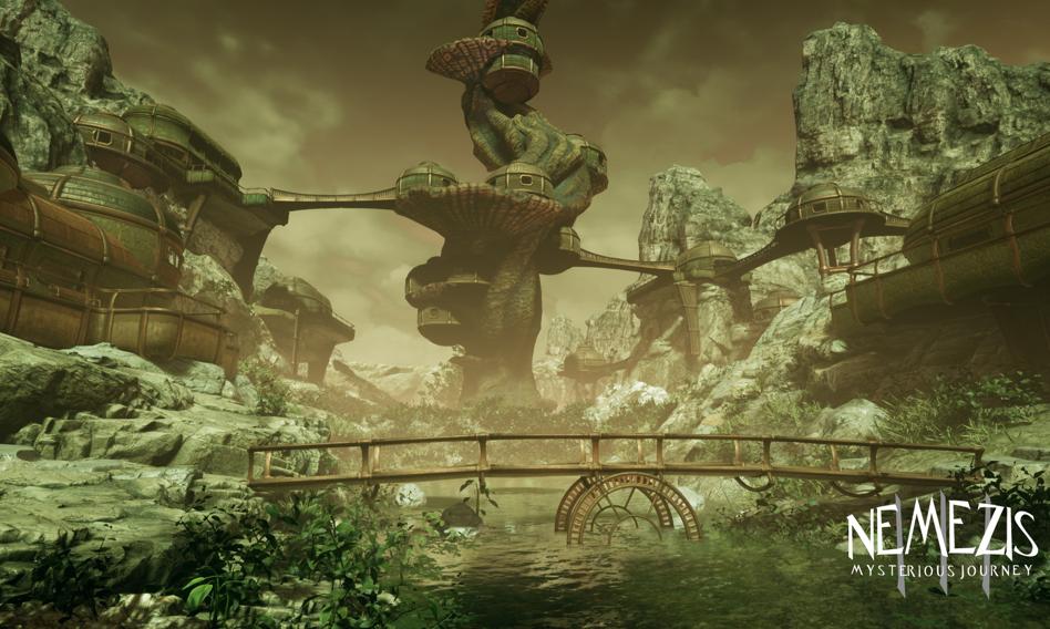 Detalion Games ma list intencyjny z Movie Games i Davidem Jaffe na stworzenie gry horroru