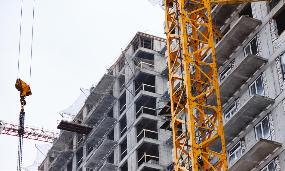 Rząd zamierza przeznaczyć dodatkowe 5 mld zł na budowę mieszkań