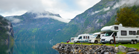 camper
