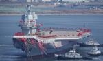 Chiny: okręt marynarki USA „nielegalnie wpłynął” na nasze wody terytorialne