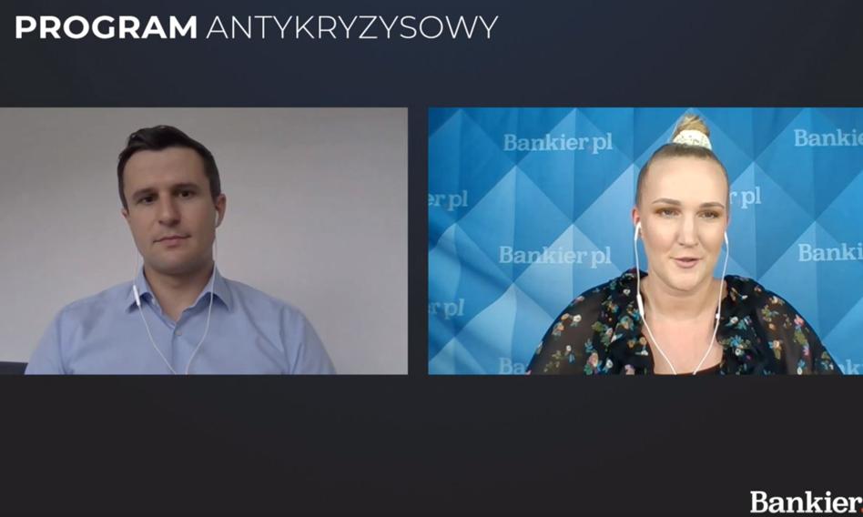 Program Antykryzysowy: Sprzedaż przenosi się do online'u