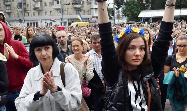 Eksperci: coraz więcej Ukraińców będzie szukać pracy w Polsce