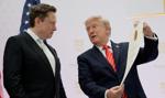 Musk znów sypnął pieniędzmi na Republikanów. Przekazał 366 mln dolarów