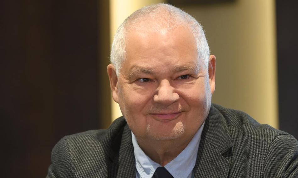 Szrot: Powołanie Glapińskiego na kolejną kadencję będzie zgodne z prawem