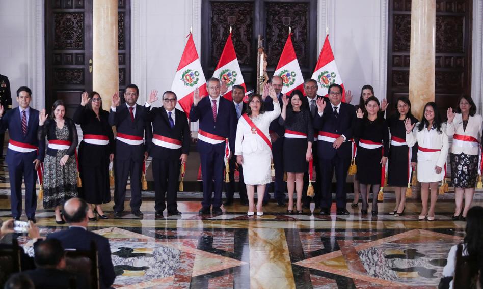 Będą przedterminowe wybory w Peru. Jest zgoda władz