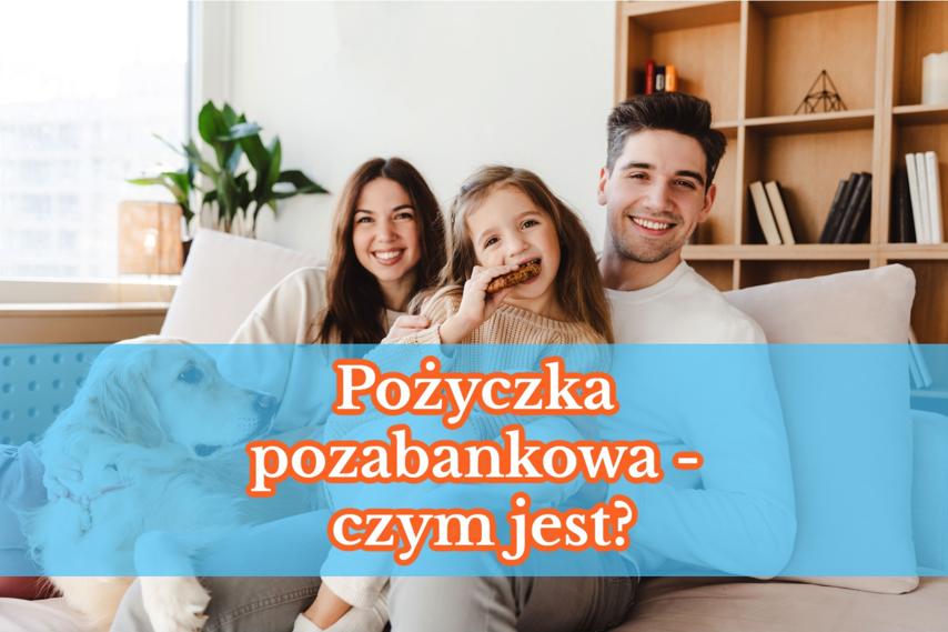 Gdy bank odmawia, Ty nie musisz rezygnować. Sprawdź, jak działa pożyczka pozabankowa online