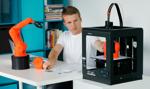Producent drukarek 3D chce wejść na GPW