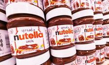 Nutella na celowniku śledczych. Przeszukania w siedzibie firmy Ferrero