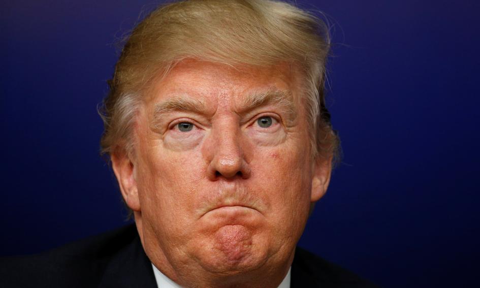 Trump ostrzega Rosję. Mocna reakcja rynków