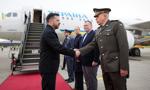 Przełom na rozmowach w Oslo. Ukraina z partnerami wypracowała elementy porozumienia