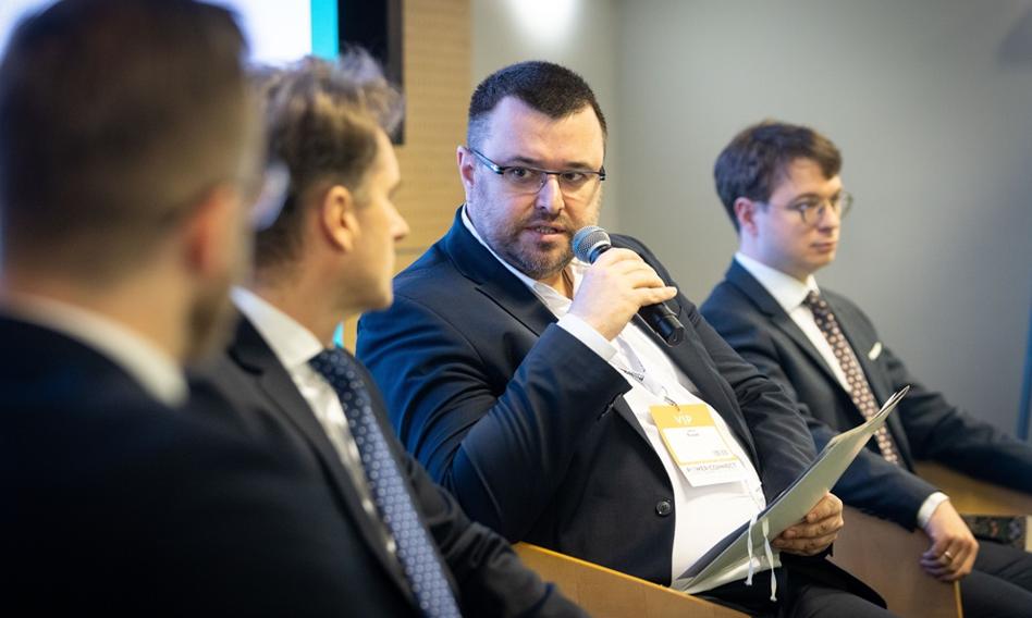 Transformacja według Orlenu: dywersyfikacja, dekarbonizacja, determinacja