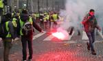 Francja: Premier gotowy na spotkanie z