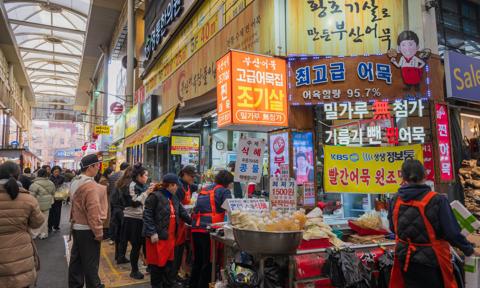 Korea docenia polską jakość. Mamy oficjalną zgodę na masowy eksport