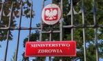 Kontrola CBA w Ministerstwie Zdrowia. Nieuprawnione osoby oceniały projekty