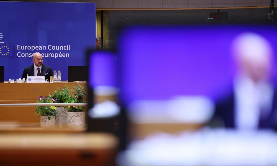 Michel chce, żeby w czerwcu doszło do porozumienia ws. obsady najwyższych stanowisk w UE
