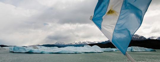 życie w argentynie
