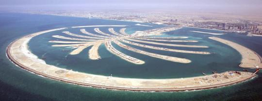 jumeirah foto
