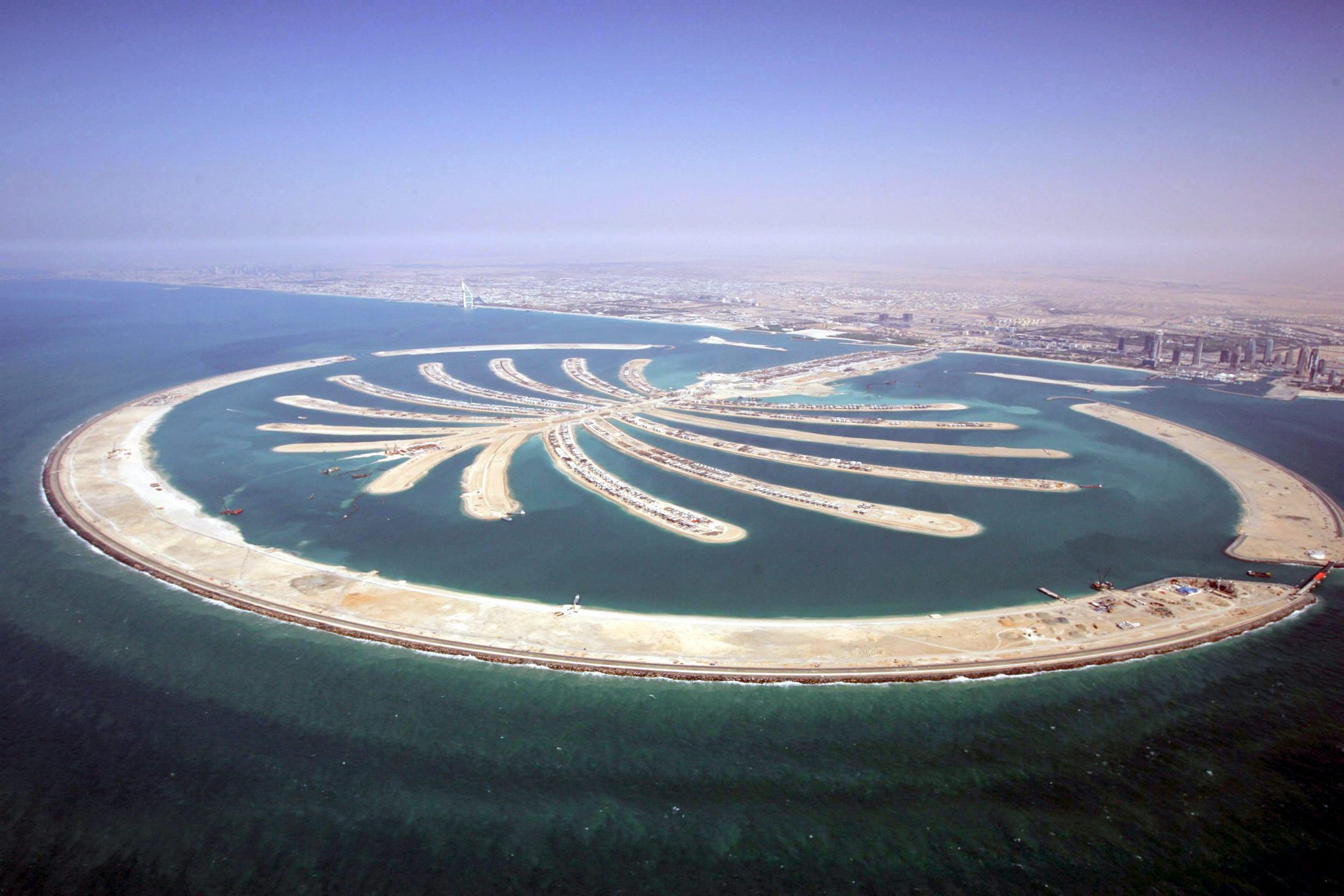 dubaj foto