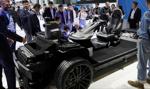 Największy producent baterii EV na świecie wchodzi na giełdę. Pieniądze pojadą na Węgry