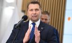 Czarnek: PiS składa projekt ustawy ws. obniżenia VAT-u i akcyzy na paliwo