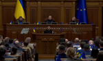 Zełenski: Ukraina zasługuje na to, by rozpocząć w tym roku negocjacje o akcesji do UE