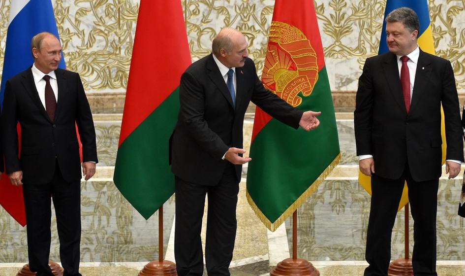 Białoruś liczy straty z powodu rosyjskiego embarga